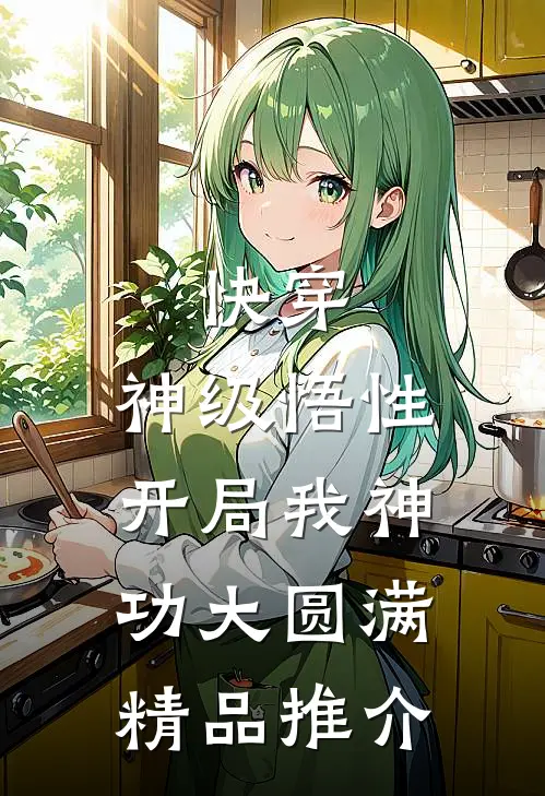 快穿：神级悟性，开局我神功大圆满精品推介