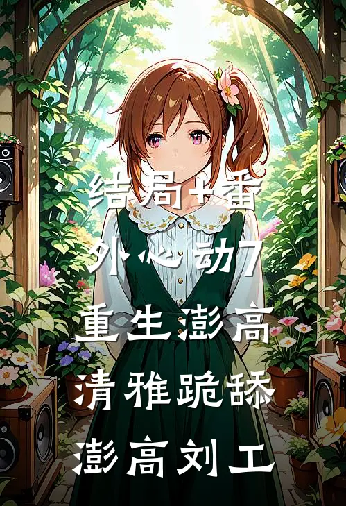 结局+番外心动7：重生澎高，清雅跪舔澎高刘工