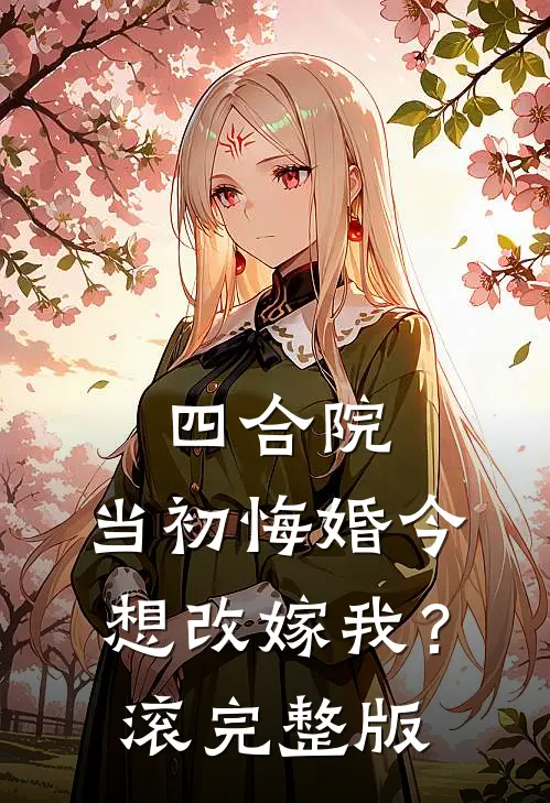 四合院：当初悔婚今想改嫁我？滚完整版