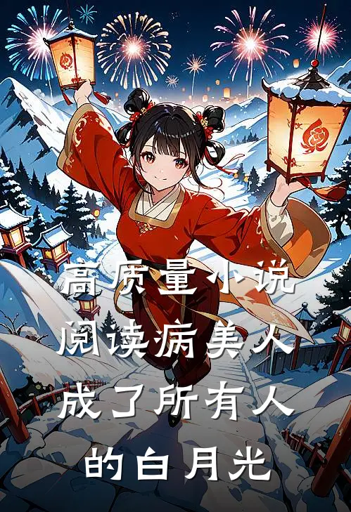 高质量小说阅读病美人成了所有人的白月光