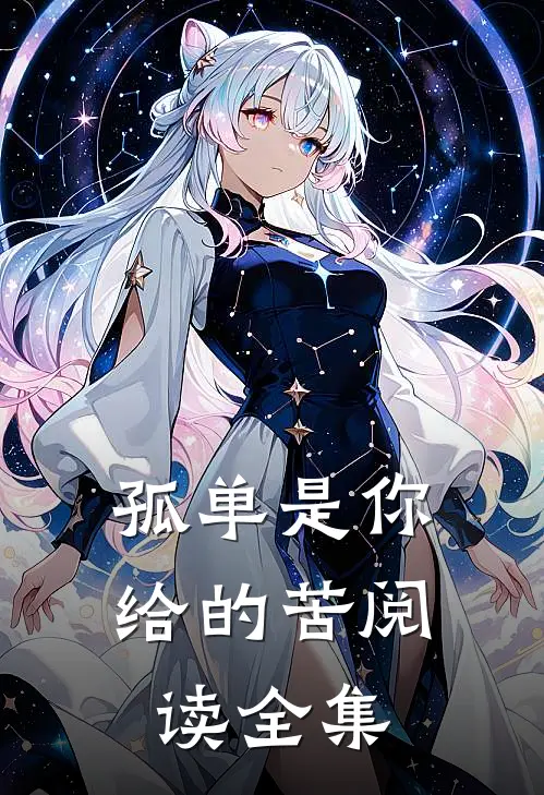 孤单是你给的苦阅读全集