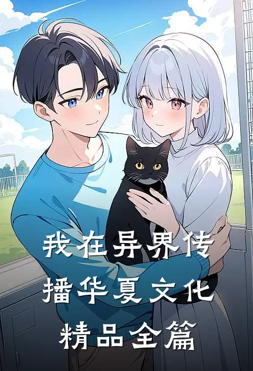 我在异界传播华夏文化精品全篇