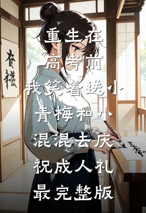 重生在高考前，我笑着送小青梅和小混混去庆祝成人礼最完整版