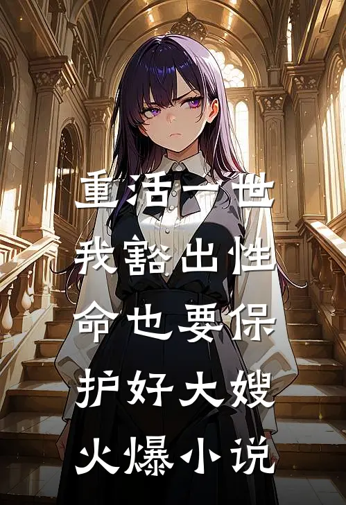 重活一世，我豁出性命也要保护好大嫂火爆小说