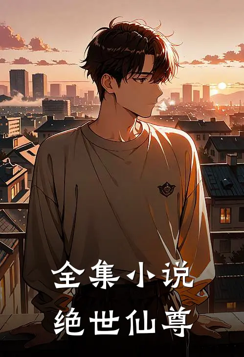 全集小说绝世仙尊