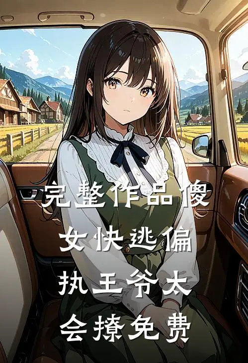 完整作品傻女快逃偏执王爷太会撩免费
