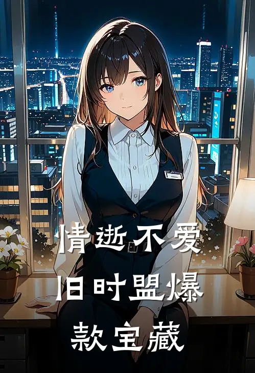 情逝不爱旧时盟爆款宝藏