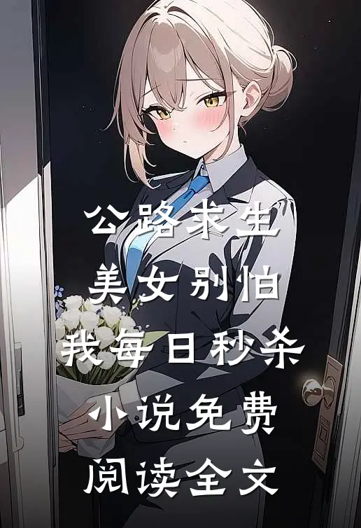 公路求生：美女别怕，我每日秒杀小说免费阅读全文