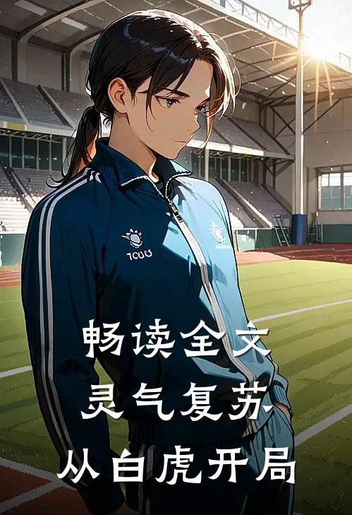 畅读全文灵气复苏：从白虎开局
