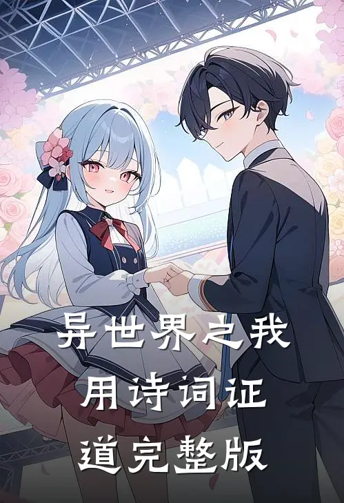 异世界之我用诗词证道完整版