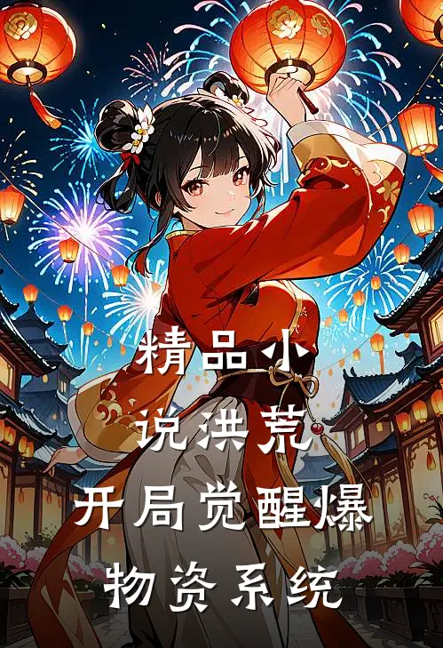 精品小说洪荒：开局觉醒爆物资系统