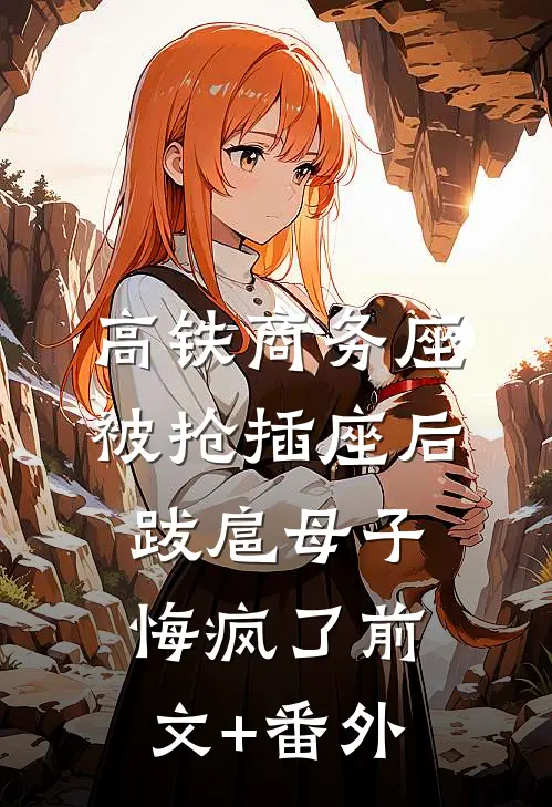 高铁商务座被抢插座后，跋扈母子悔疯了前文+番外