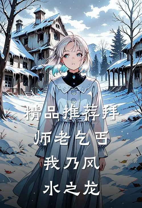 精品推荐拜师老乞丐：我乃风水之龙