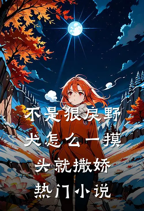 不是狠戾野犬怎么一摸头就撒娇热门小说