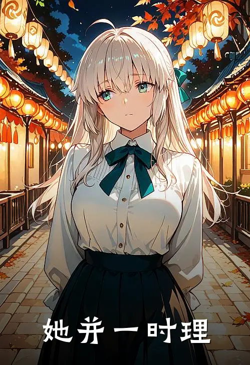 她并一时理