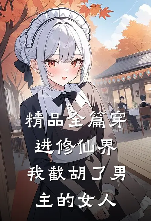 精品全篇穿进修仙界：我截胡了男主的女人