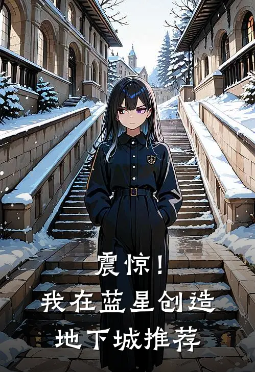 震惊！我在蓝星创造地下城推荐