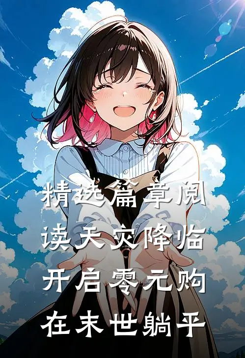 精选篇章阅读天灾降临：开启零元购，在末世躺平