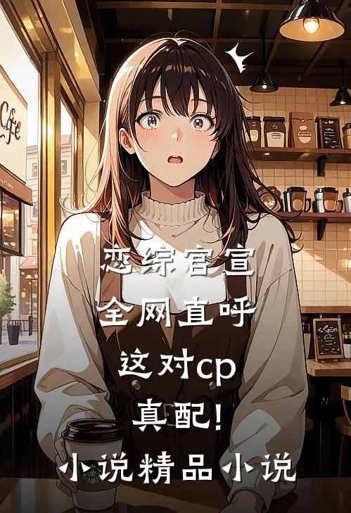 恋综官宣,全网直呼这对cp真配!小说精品小说