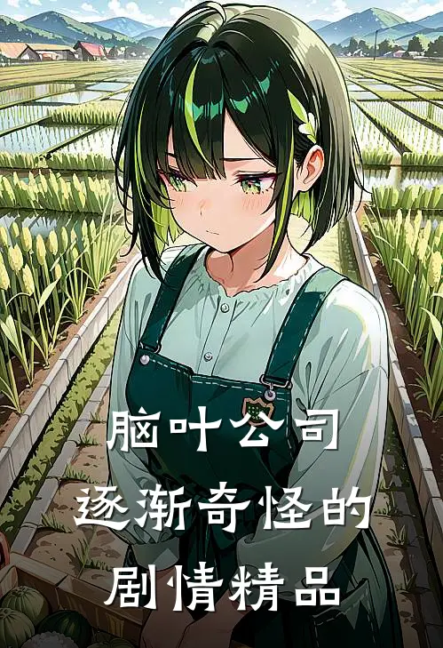 脑叶公司：逐渐奇怪的剧情精品