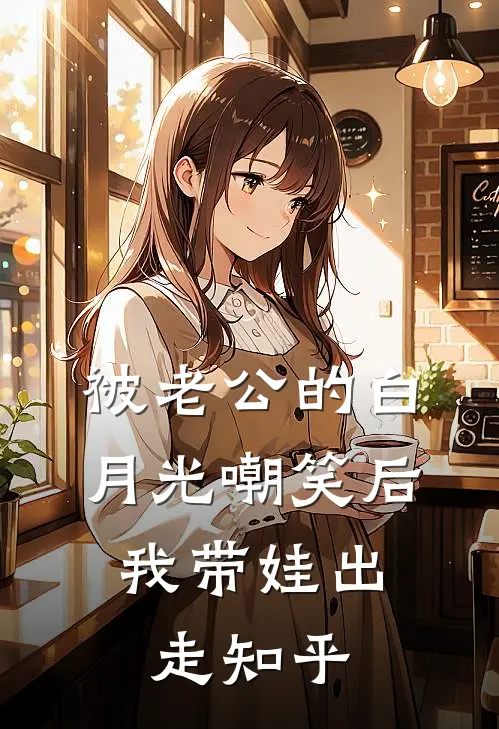被老公的白月光嘲笑后，我带娃出走知乎