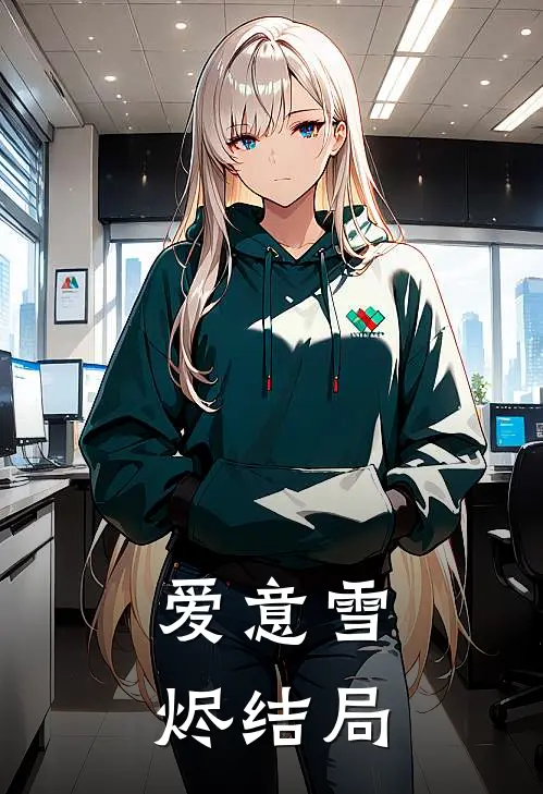 爱意雪烬结局