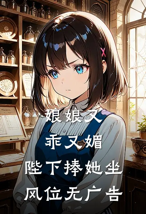 娘娘又乖又媚，陛下捧她坐风位无广告
