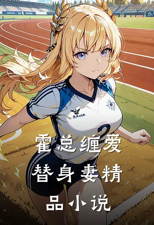 霍总缠爱替身妻精品小说
