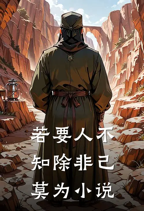 若要人不知除非己莫为小说