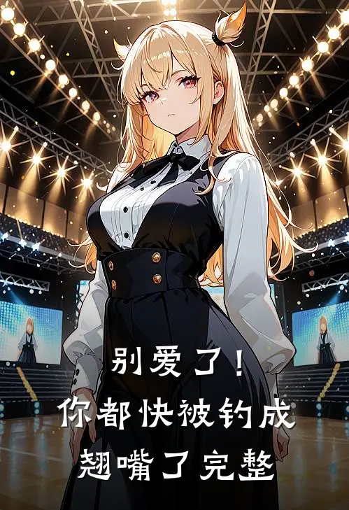 别爱了！你都快被钓成翘嘴了完整