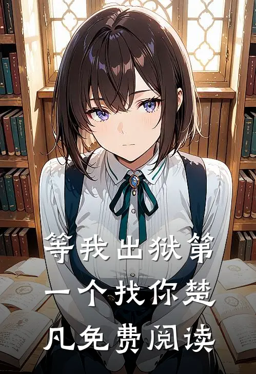 等我出狱第一个找你楚凡免费阅读