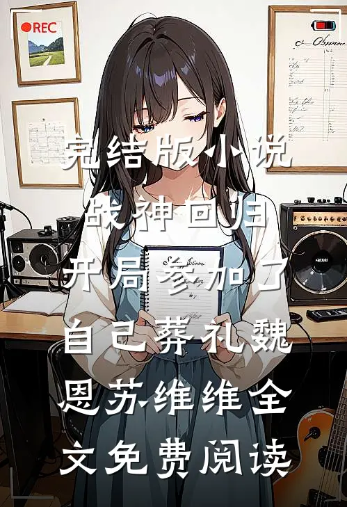 完结版小说战神回归，开局参加了自己葬礼魏恩苏维维全文免费阅读