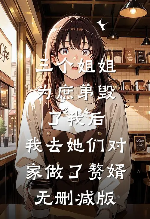 三个姐姐为庶弟毁了我后，我去她们对家做了赘婿无删减版