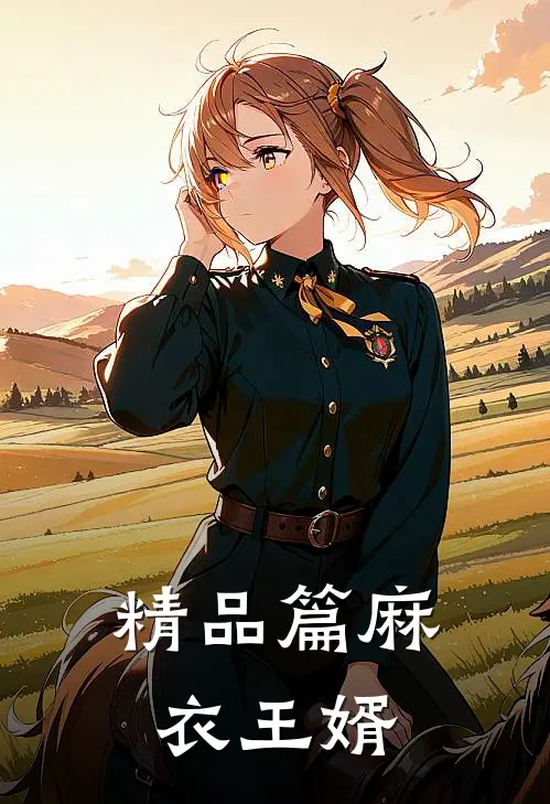 精品篇麻衣王婿