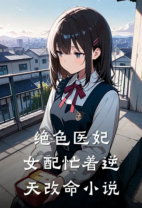 绝色医妃：女配忙着逆天改命小说