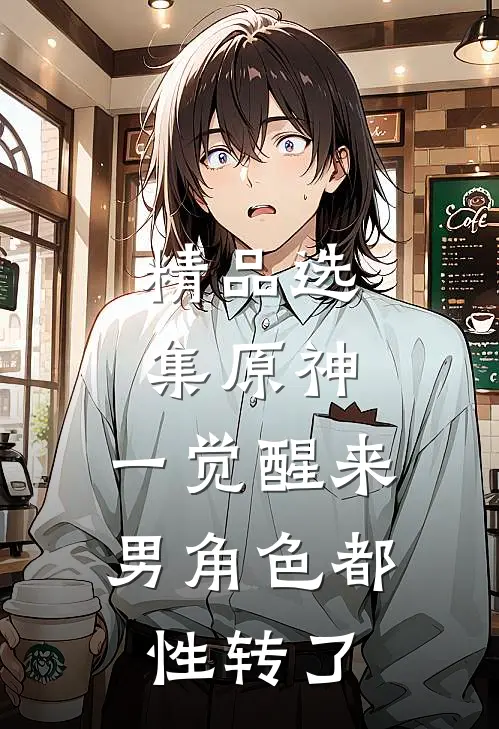 精品选集原神：一觉醒来男角色都性转了