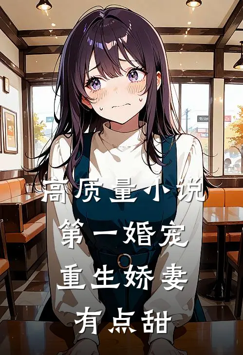 高质量小说第一婚宠：重生娇妻有点甜