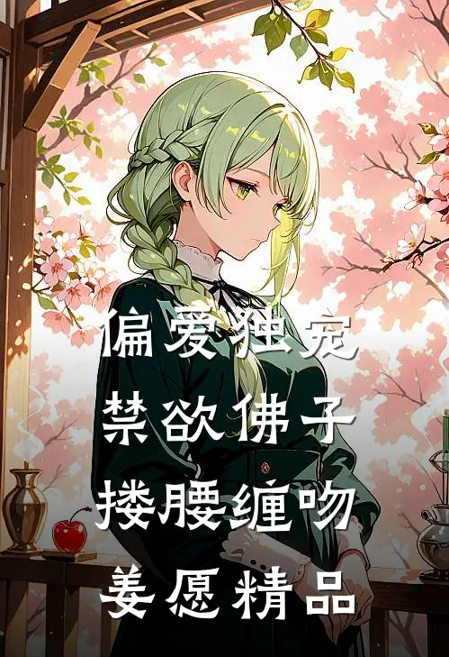 偏爱独宠,禁欲佛子搂腰缠吻姜愿精品
