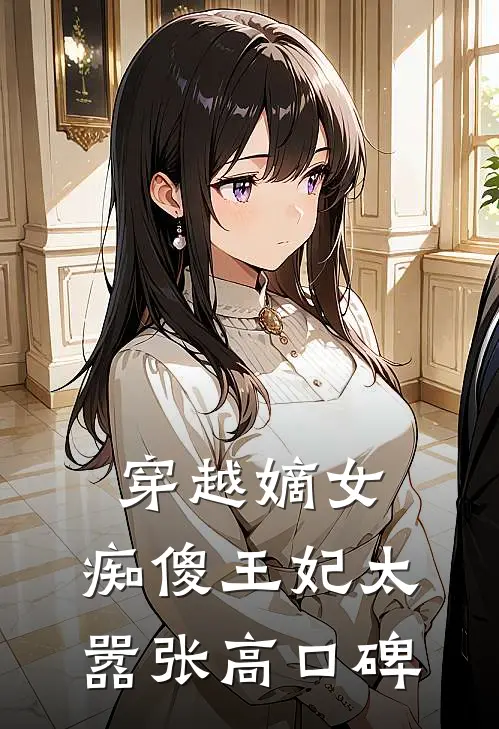 穿越嫡女：痴傻王妃太嚣张高口碑