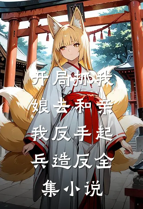 开局抓我娘去和亲，我反手起兵造反全集小说