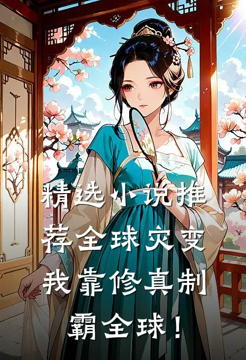 精选小说推荐全球灾变：我靠修真制霸全球！
