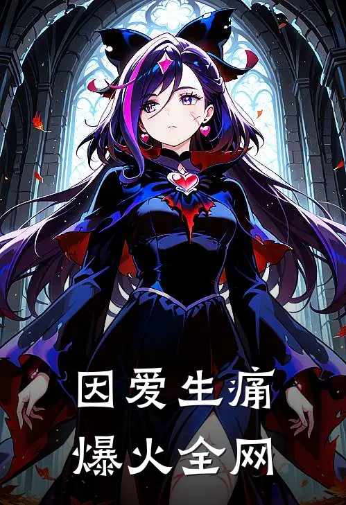 因爱生痛爆火全网