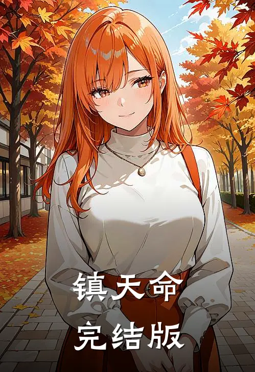 镇天命完结版