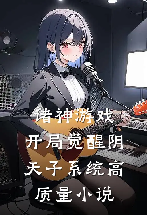 诸神游戏，开局觉醒阴天子系统高质量小说