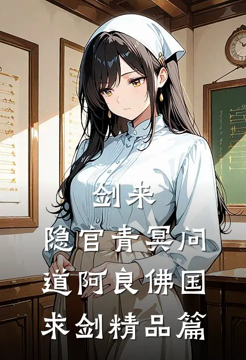 剑来：隐官青冥问道阿良佛国求剑精品篇