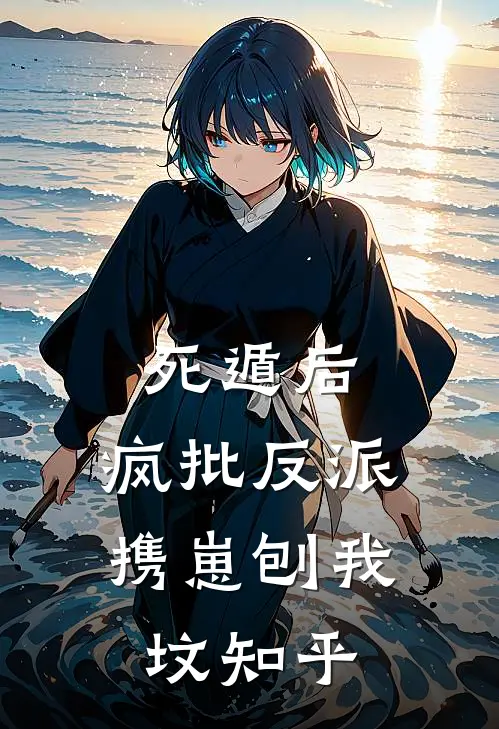 死遁后，疯批反派携崽刨我坟知乎