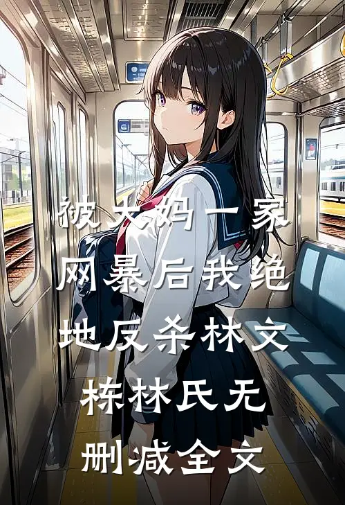 被大妈一家网暴后我绝地反杀林文栋林氏无删减全文