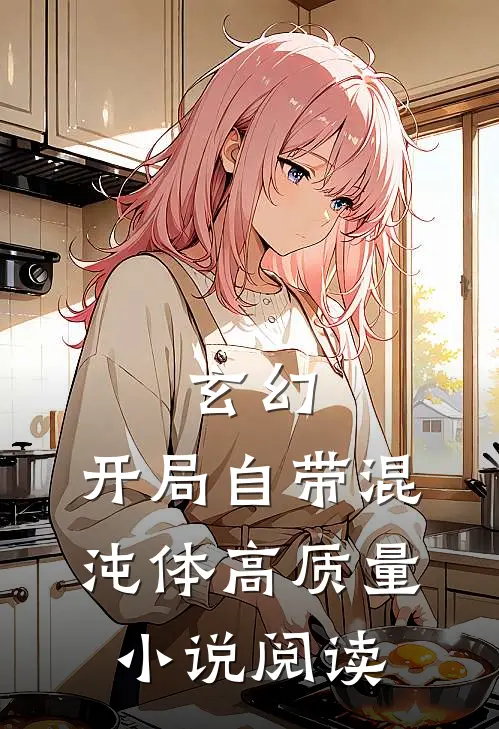 玄幻:开局自带混沌体高质量小说阅读
