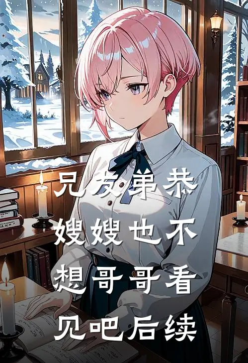 兄友弟恭，嫂嫂也不想哥哥看见吧后续