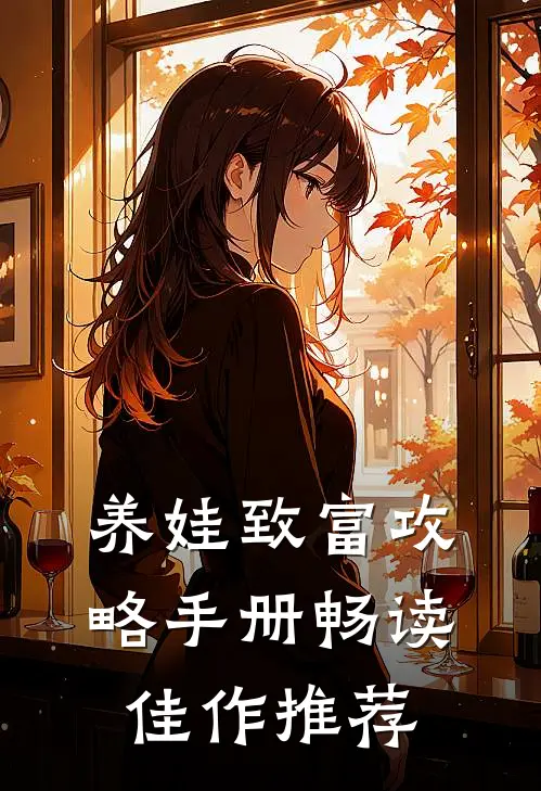 养娃致富攻略手册畅读佳作推荐